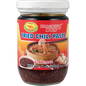 DRAGONFLY Fried Chili Paste - 蜻蜓牌炸辣酱 7oz/200g