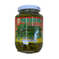 GOLDEN KOI'S Pickled Green Chilli - AH 浸青辣椒 16oz/454g