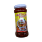 GOLDEN KOI'S Fried Chili Paste - AH香辣火锅酱料 12oz/340g