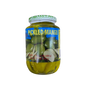 TAS Pickled Mango - 泰国象牌 腌芒果 16oz/454g