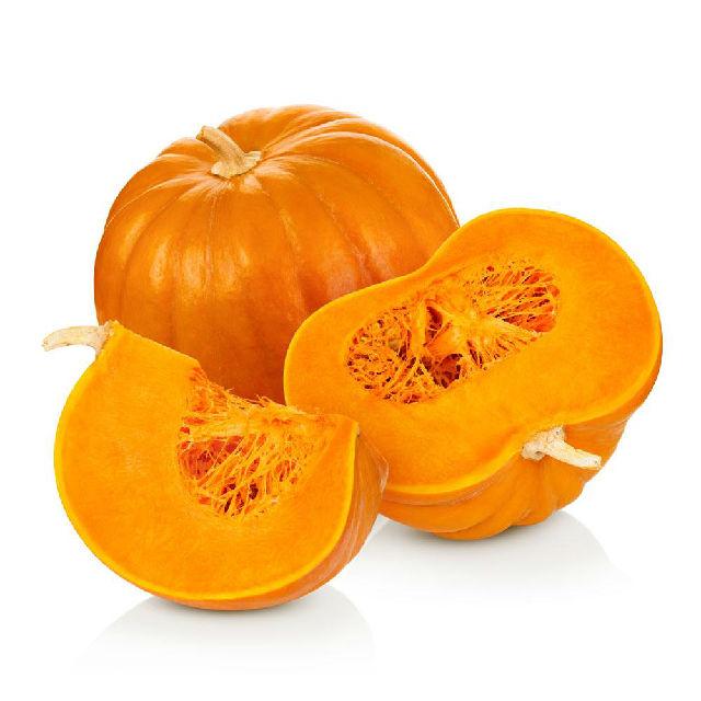 Pumpkin Cut EA 南瓜切塊1塊1.5-2.0LB