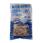 GRASS FISH FILLETS - 无骨脆肉皖鱼片 300g