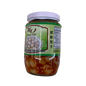 HUONG VIET Pickled Thai Eggplant - 酸甜茄子 16oz/454g