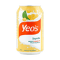 Yeo's Soy Milk (Tin) 300ml - 楊協成原味豆奶（罐裝）