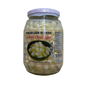 GOLDEN KOI'S Pickled Leek - AH酸甜荞头 33.8oz/960g