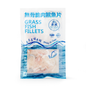 Xian Grass Fish Fillets, Frozen 300 g