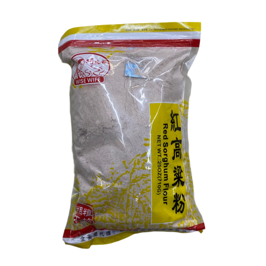 巧媳妇 紅高粱粉 - 25 oz (710 g)