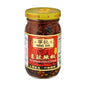 台湾宁记 豆豉辣椒 调味辣酱 245g - NING CHI Fermented Black Bean Chili, 8.6oz