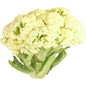 台山花椰菜 - 台山花椰菜 - CHINESE CAULIFLOWER 2.3-2.5 lb