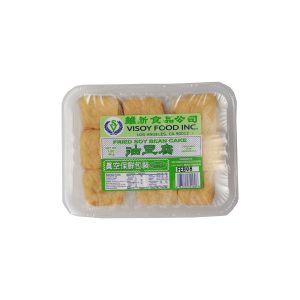 維新油豆腐大- Visoy VISOY FRIED TOFU 6oz (9 pcs)