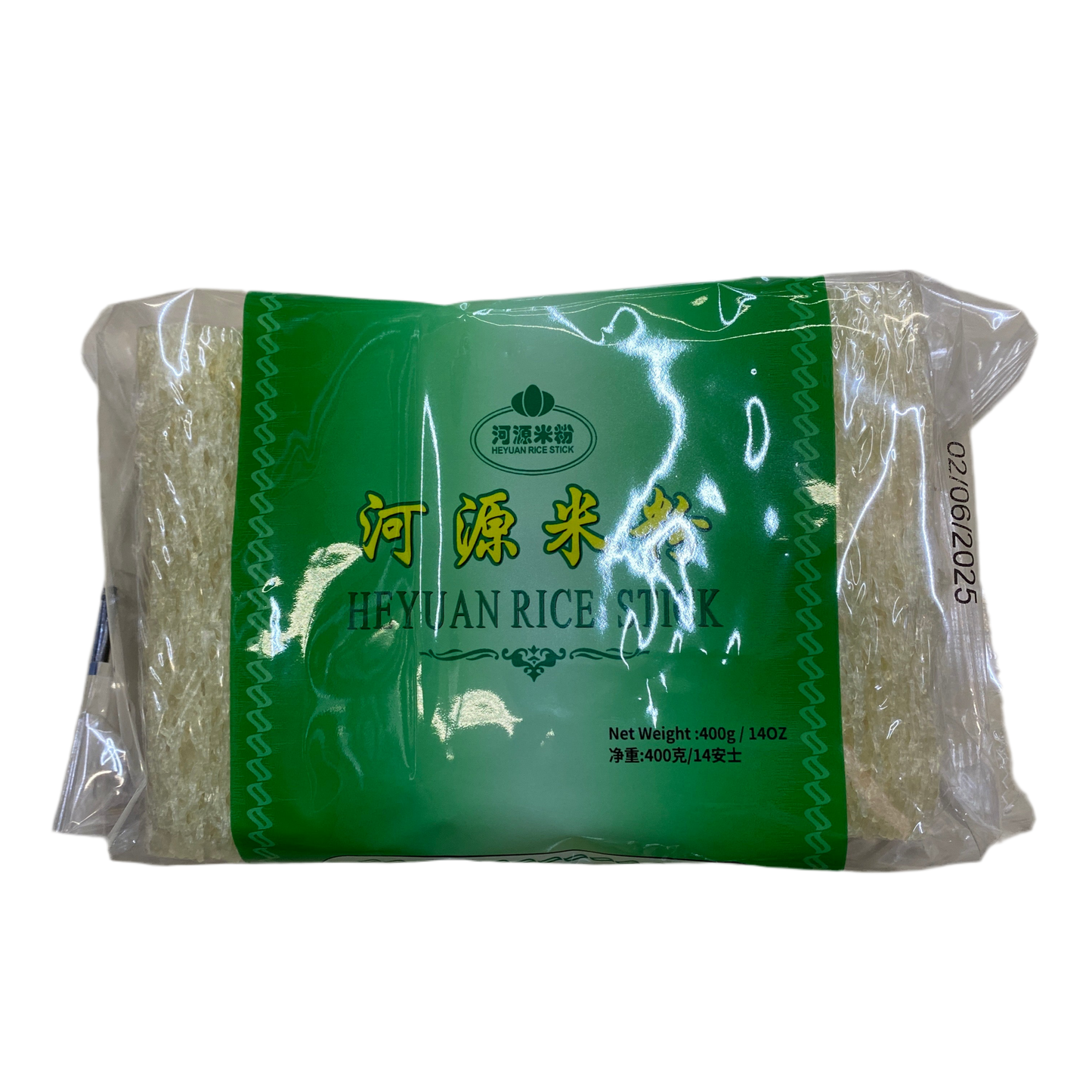 河源米粉- RICE STICK 400g 