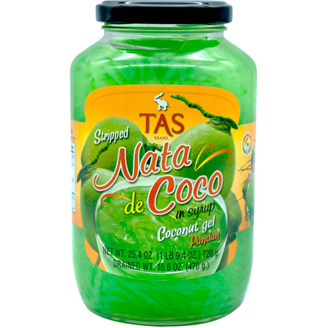 TAS NATA DE COCO (STRIP)