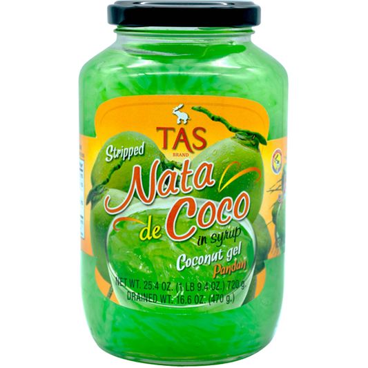 TAS NATA DE COCO (STRIP)