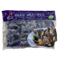 Blue Mussel 2 lb - 青口