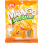 CHUN GUANG MANGO SOFT CANDY5.64OZ - 春光芒果糖180g