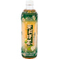 KSF Low Sugar Jasmine Green Tea - 康師傅茉莉清茶500ml