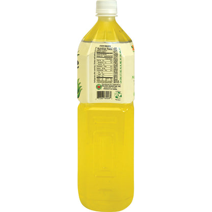 Hanasia Aloe Vera Drink Pineapple