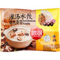 SYNEAR DUMPLING PORK MUSHROOM - 思念灌湯水餃(豬肉香菇) 16oz