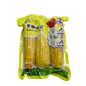 Boiled Corn Cobs - 华美黄糯玉米 750g(26.45oz)