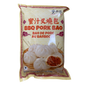 TFI BBQ PORK BAO - 豐師傅叉燒包360G (6PC)