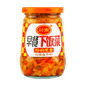 川南  早餐下饭菜 330g - CHUANNAN Pickled Vegetables for Breakfast, 11.64 oz