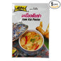 LOBO thai recipe for soup coconut milk Thai Lobo Tom Ka Paste 50g