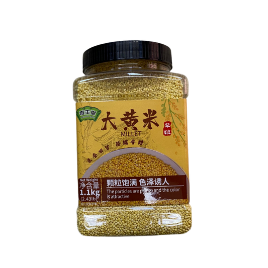 养生堂 大黄米 1.1 kg