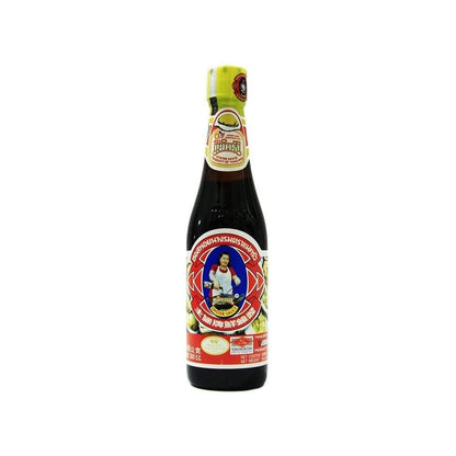 Mae Krua Oyster Sauce - 主妇牌 鲜蚝油 300ml