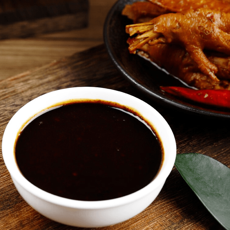 Amoy Lo Sui Marinade Sauce 450ml - 淘大 卤水汁 500 ml