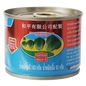 PIGEON Canned Pickled Mustard Green Less Sodium - 和平華南菜230g