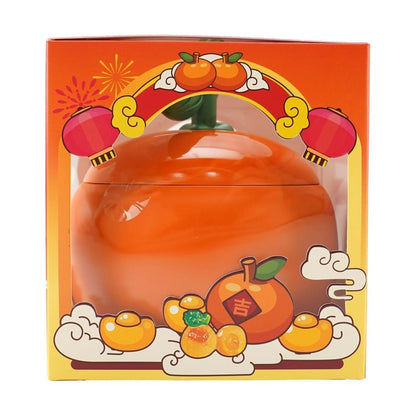 AMOS 4D FRUIT BURST ORANGE GIFT BOX - 金多多爆汁罐裝金橘 300g