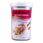 AJISHIMA Rice Seasoning Ebi Fumi Furikake, 1.7oz - 日本味岛 香松系列 日式拌饭料 甜虾海苔味 50g