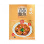 ONKEE Premium Braised Abalone in Oyster Sauce 6pcs/280g - 香港安記至尊溏心吉品鮑魚6隻入/280g