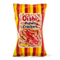 Oishi Prawn Crackers Regular 90 g - 上好佳 虾条 90 克