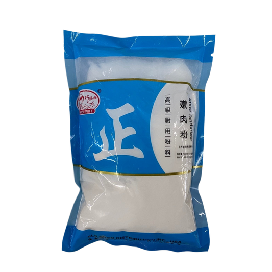 Meat Tenderizer Powder - 巧媳妇 嫩肉粉 500g