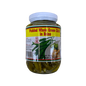 JHL Pickled Whole Green Chili - 一华牌腌青辣椒 16oz/454g