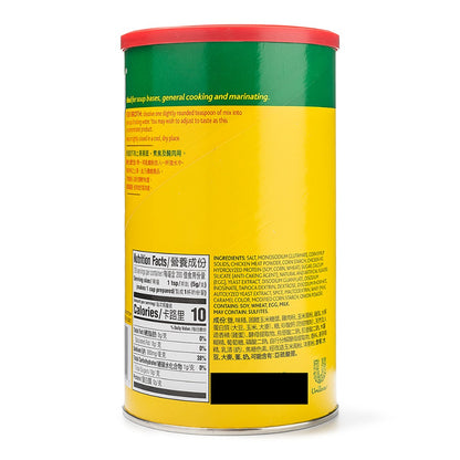 Knorr Brand Chicken Powder 35.2 oz - 家乐牌鸡粉 1kg