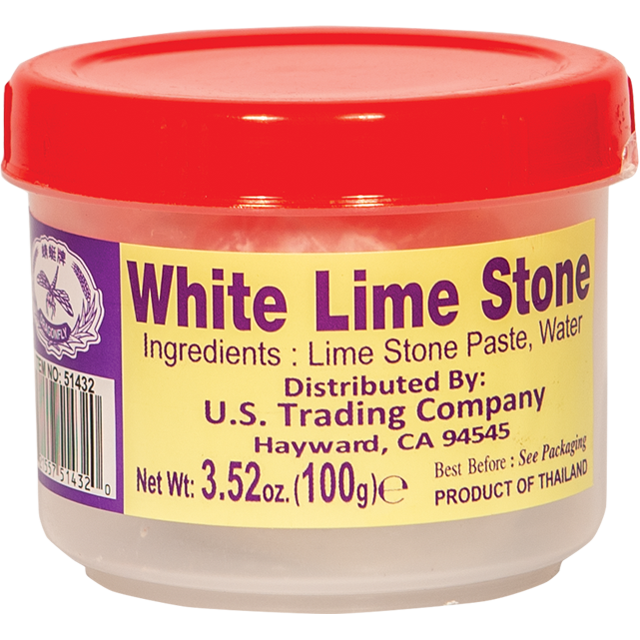 DRAGONFLY WHITE LIME STONE 3.5 oz