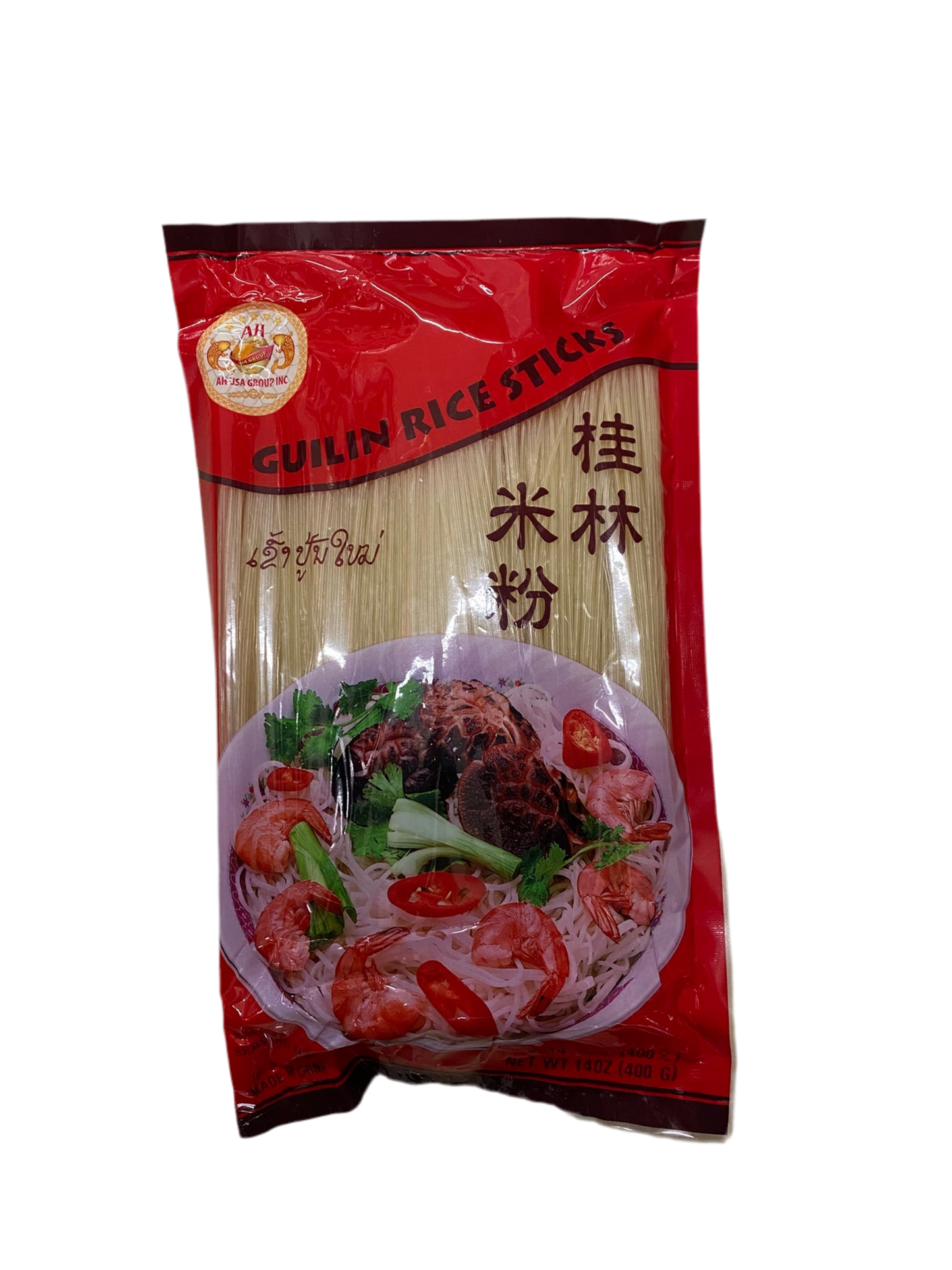 GK Guilin Vermicelli - 桂林米粉 400g