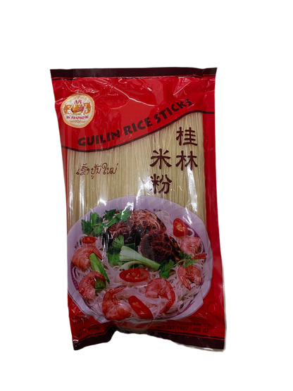 GK Guilin Vermicelli - 桂林米粉 400g