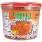 JHL CHILI POWDER 8 OZ - 一華牌红辣椒粉