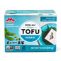 Morinaga Nigari Mori-Nu Silken Tofu, Firm 11.5 oz - 森永盒裝絹豆腐(中硬) 325g