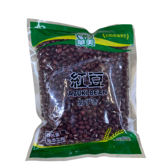 AZUKI BEAN - 华美 红豆 14oz/400g