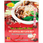 Dragonfly Instnat Spicy Beef Flavor Broth 2.7oz - 蜻蜓牌顺化牛肉酱料