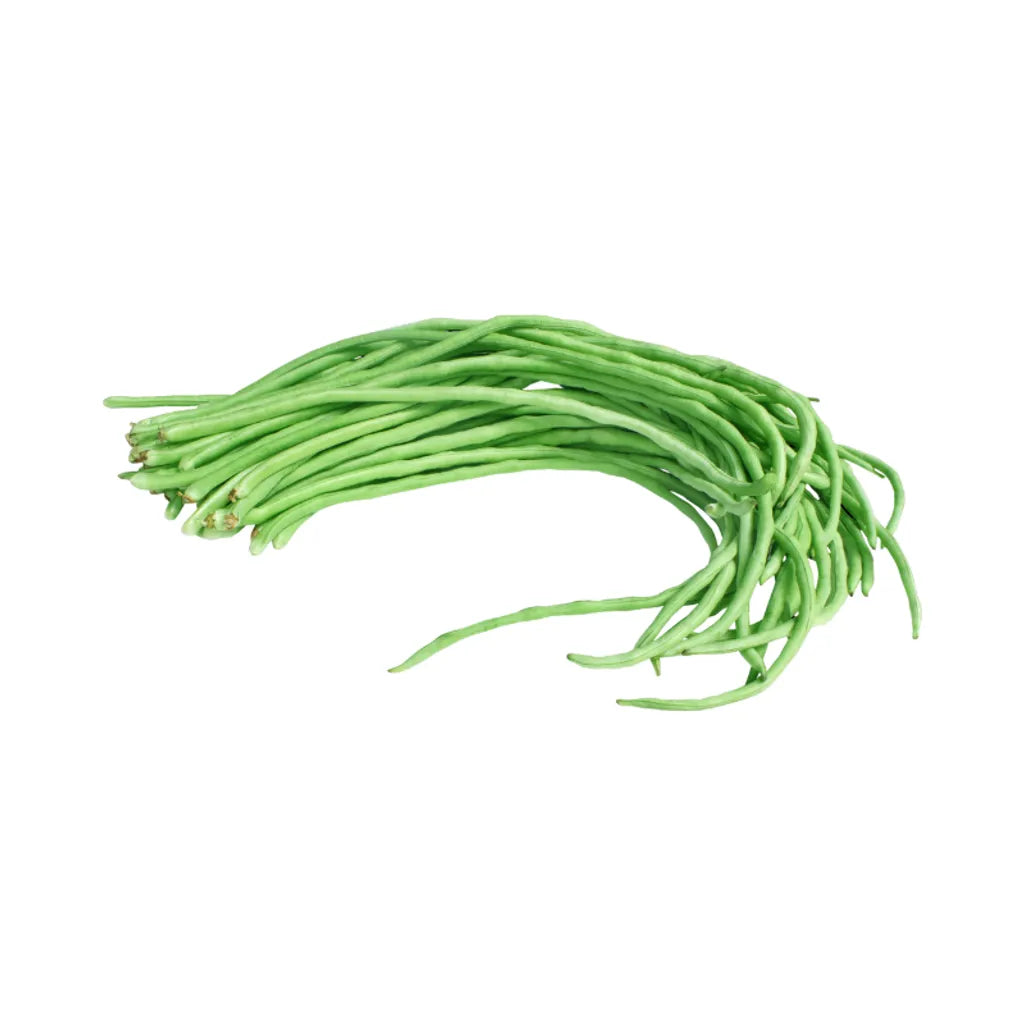 Long Green Bean - 青长豆 1.8-2.0LB