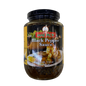 Mae Ploy Black Pepper Sauce 500g - 泰国Mae Ploy牌黑椒酱 17.6oz/500g