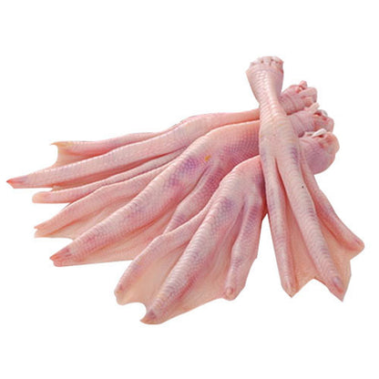 Duck Feet - 鸭掌 1.5-1.8 lbs