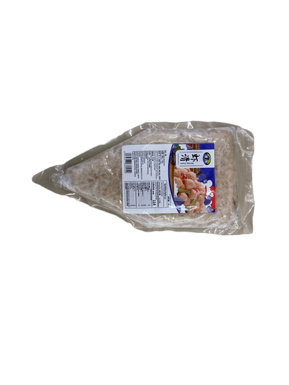 Frozen Shrimp Paste - 虾滑 12oz/340g