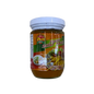 MADAM PUM Peanut Satay Sauce - Madam Pum花生沙爹酱 8oz/227g