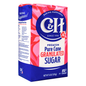 C&H Premium Pure Cane Granulated Sugar 4lbs - C&H 白糖